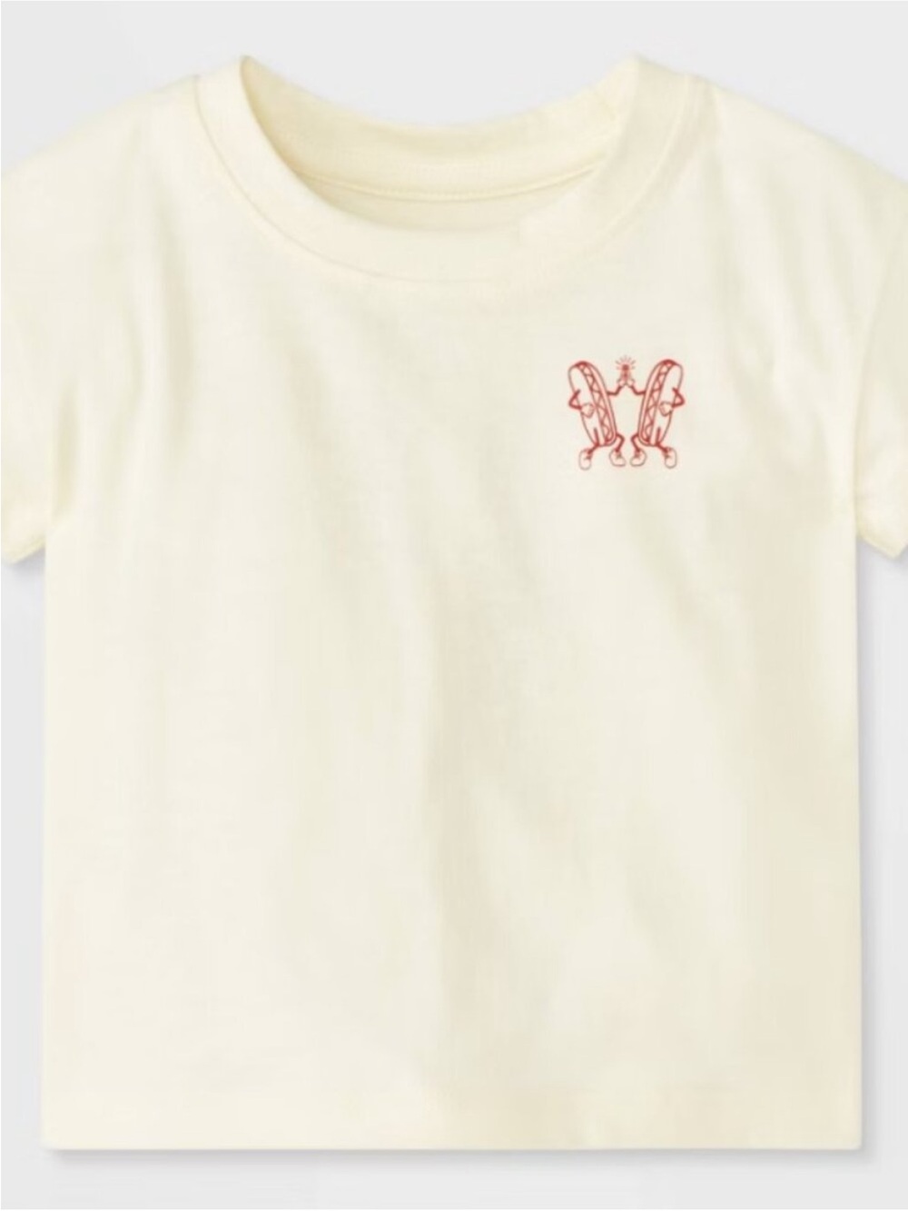 Baby Suns Out Buns Out Shirt
